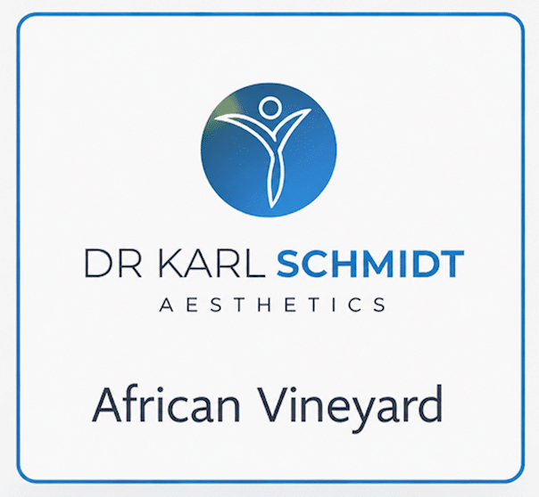 African Vineyard